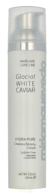 Miriam Quevedo Glacial White Caviar Hair Cream 100 ml