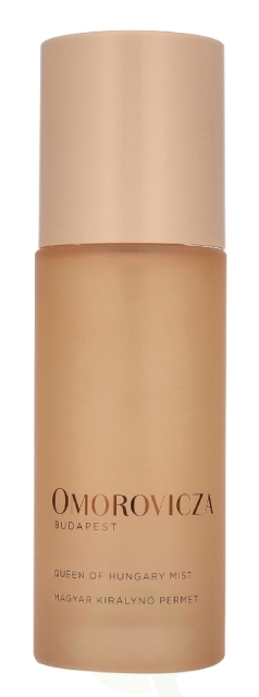 Omorovicza Queen of Hungary Mist 100 ml