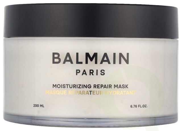 Balmain Paris Moisturizing Repair Mask 200 ml