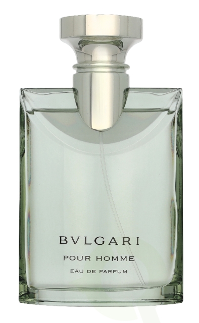 Bvlgari Pour Homme Edp Spray 100 ml