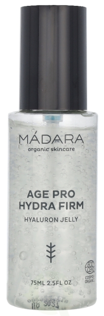 Madara Age Pro Hydra Firm Hyaluron Jelly 75 ml