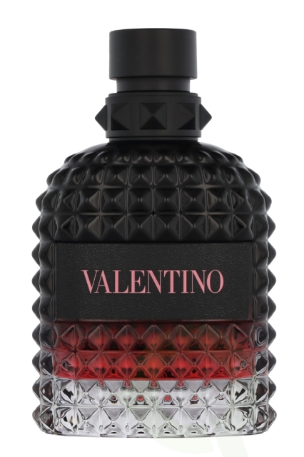 Valentino Uomo Born In Roma Intense Edp Spray 100 ml