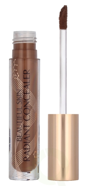Charlotte Tilbury Beautiful Skin Radiant Concealer 7.2 g #17 Deep