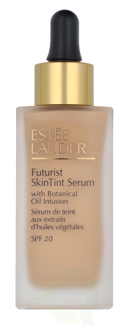 Estee Lauder Futurist SkinTint Serum SPF20 30 ml #1N2 Ecru
