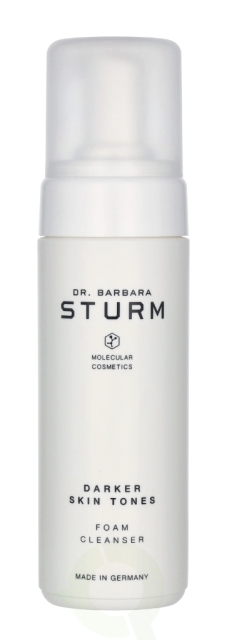 Barbara Sturm Dr. Barbara Sturm Darker Skin Tones Foam Cleanser 150 ml