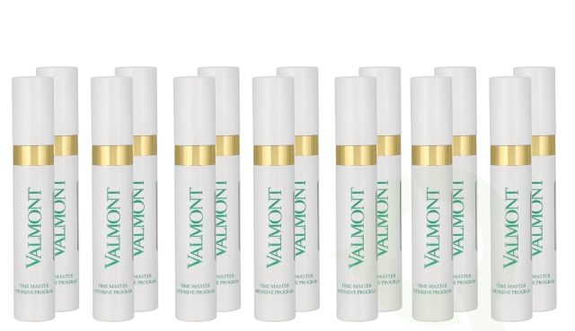 Valmont Time Master Intensive Program Set 42 ml 14x3ml Face Treatment