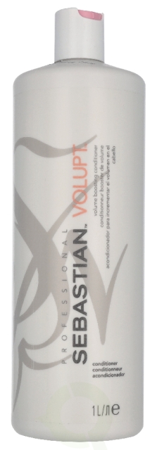 Sebastian Volupt Conditioner 1000 ml