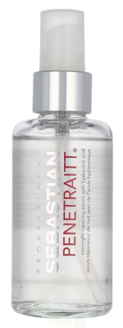 Sebastian Penetraitt Overnight Serum 95 ml