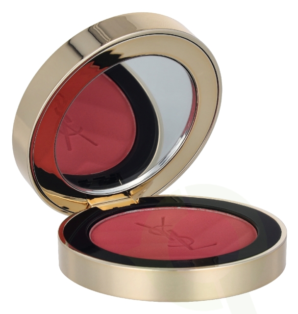 Yves Saint Laurent YSL Make Me Blush Powder 6 g #54 Berry Bang