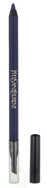 Yves Saint Laurent YSL Lines Liberated Waterproof Eye Pencil 1.2 g #07 Unconditional Marine