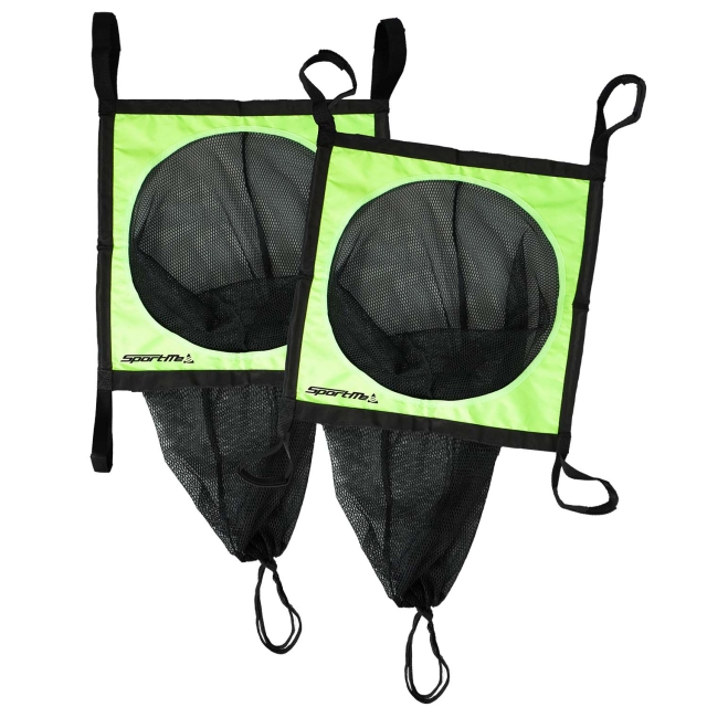 SportMe Fotbollstarget Duo 2-Pack