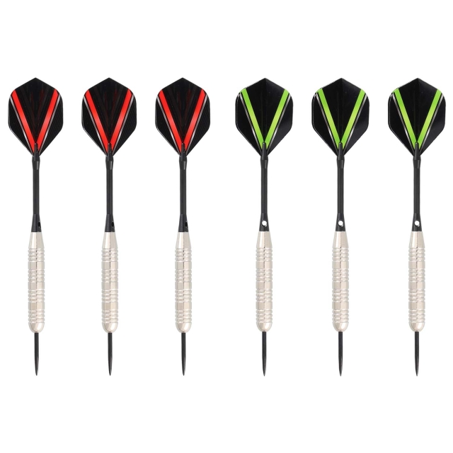 Atom Dartpilar 23 g - 6st i fodral