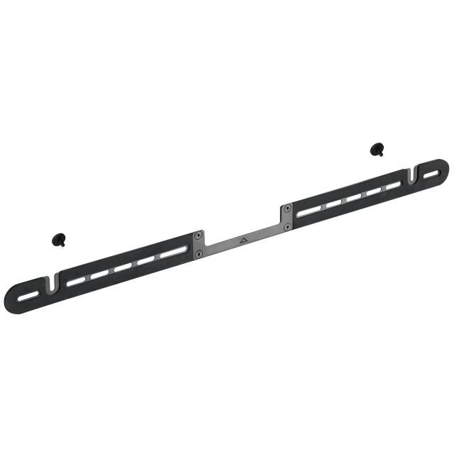 LogiLink Väggfäste för soundbar Sonos Arc / Sonos Arc Ultra Svart