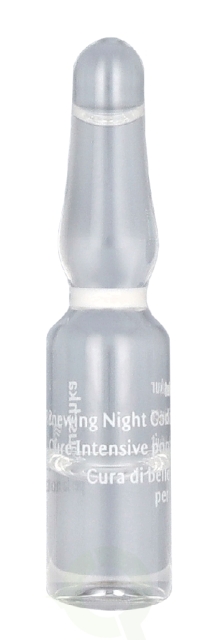 Dr. Hauschka Renewing Night Conditioner 50 ml 50x1