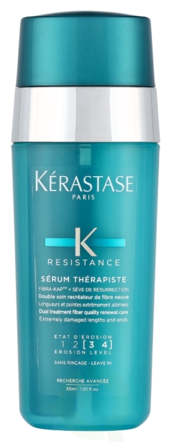 Kerastase Resistance Serum Therapiste Double Soin 30 ml