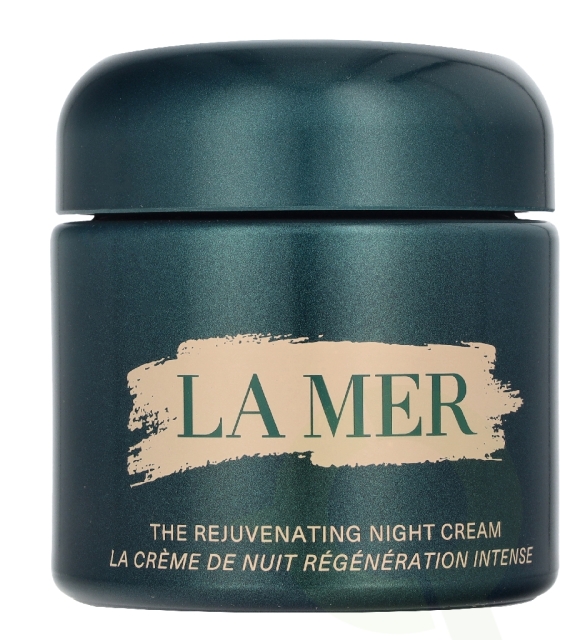 La mer The Rejuvenating Night Cream 100 ml