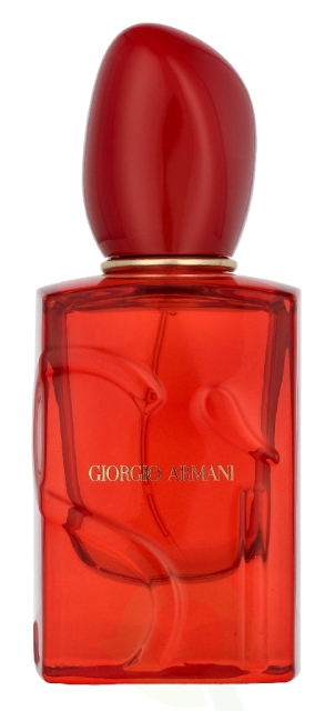 Armani Si Passionne Red Musk Edp Spray 50 ml
