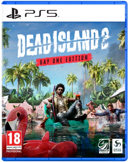 Dead Island 2 (PS5)