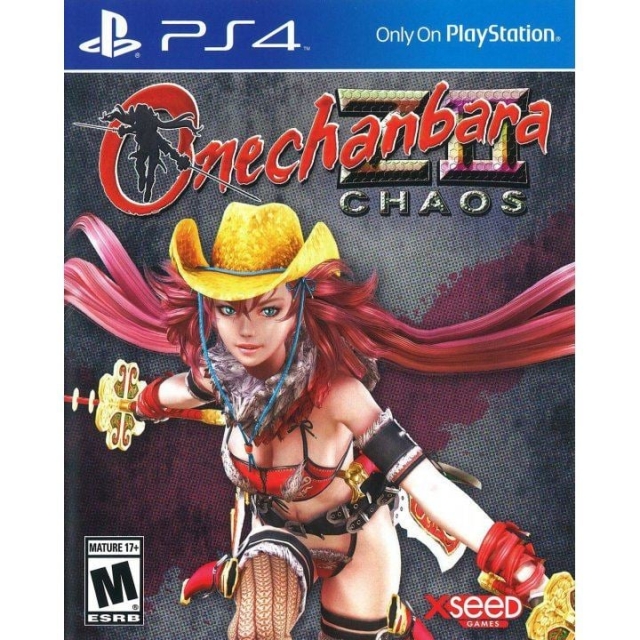 Xseed Games Onechanbara Z2: Chaos (Import)