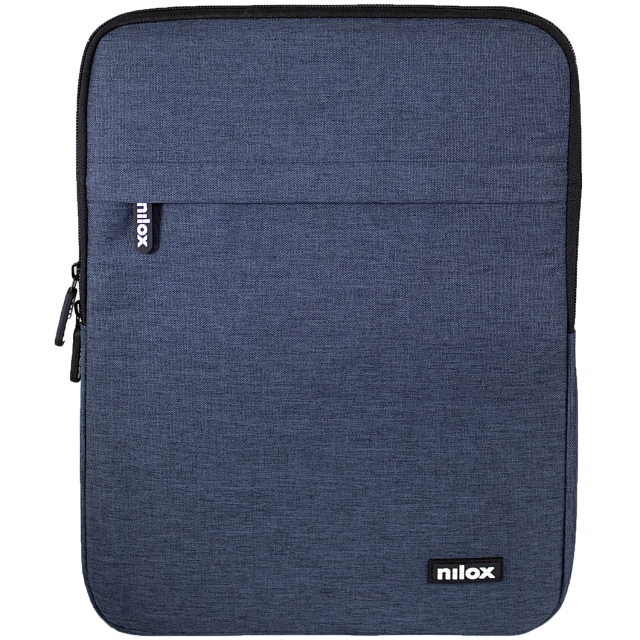 Nilox Sleev för laptop 15,6" Blå