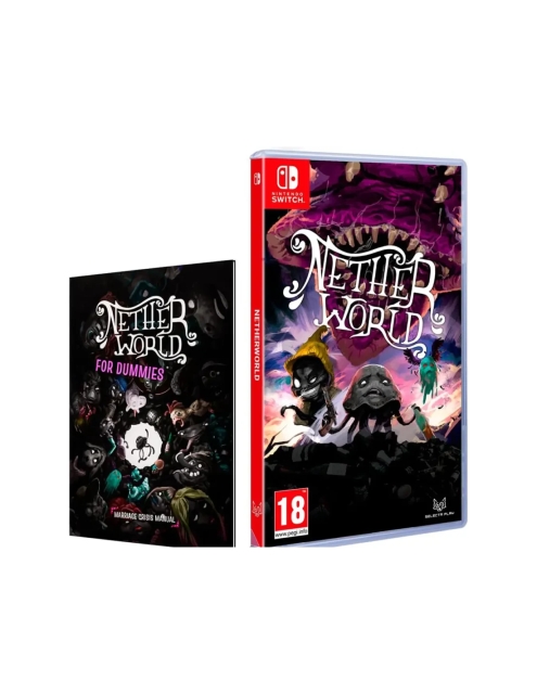 NetherWorld (Switch)