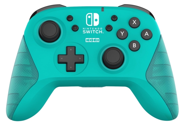 Hori Trådløs Hori PAD - Teal  - Switch/Switch 2