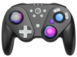 Oniverse Trådløs controller Foenix - Nintendo Switch 2