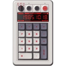 8BitDo - Mekanisk numerisk tastatur - N. Edition