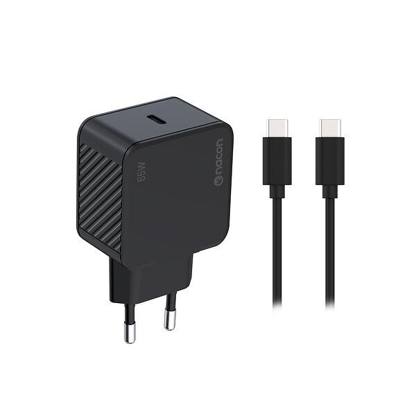 NACON AC-adapter - Nintendo Switch