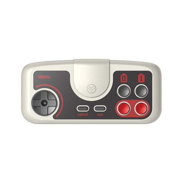 8Bitdo Trådløs gamepad (PCE 2.4G)