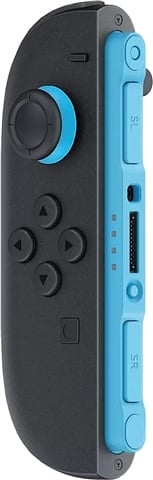 Nintendo Joy-Con 2 (L) Lys blå