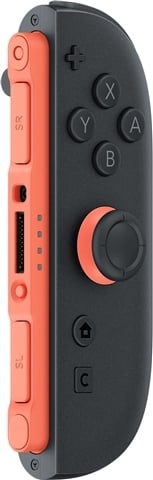 Nintendo Joy-Con 2 (R) Lys rød