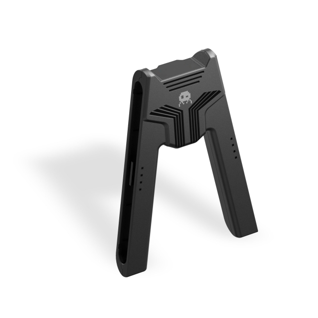 Freaks and Geeks Greb til 2 JoyCons Switch 2 - Sort