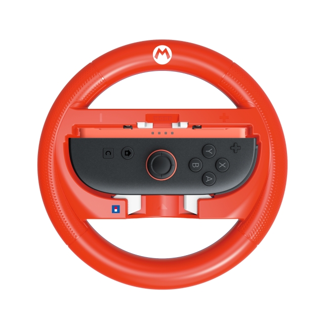 Hori Racing Wheel-tilbehørssæt / Switch 2