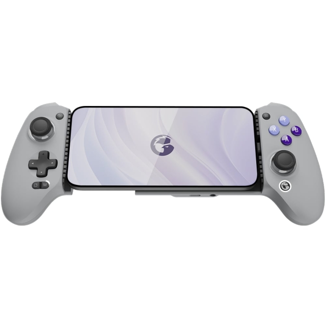 GameSir G8 Mobile Gaming Controller - Grå