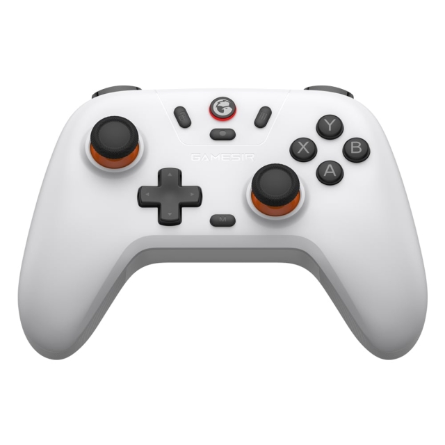 GameSir Nova Lite Multiplatform Gamepad - Stellar White