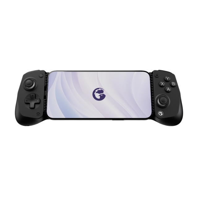 GameSir X5 Lite Mobile Gaming Controller - Sort - 105–213 mm