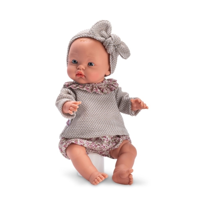 ASI Alex, 36 cm. – Babydukke (24527580)