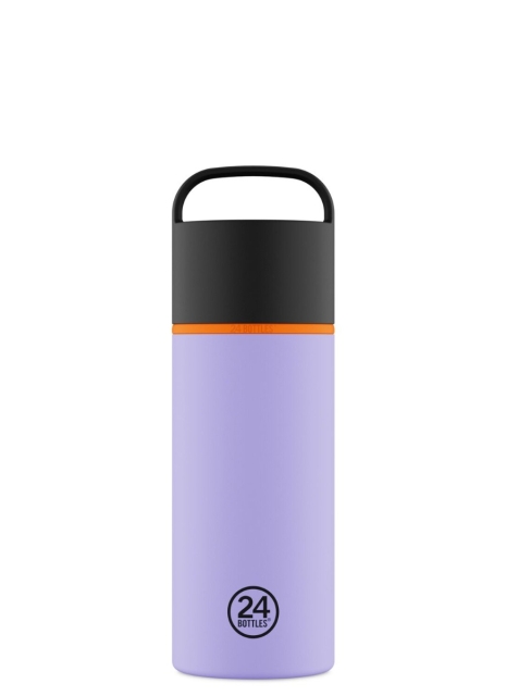 24Bottles Spin Bottle – Erica – 730 ml