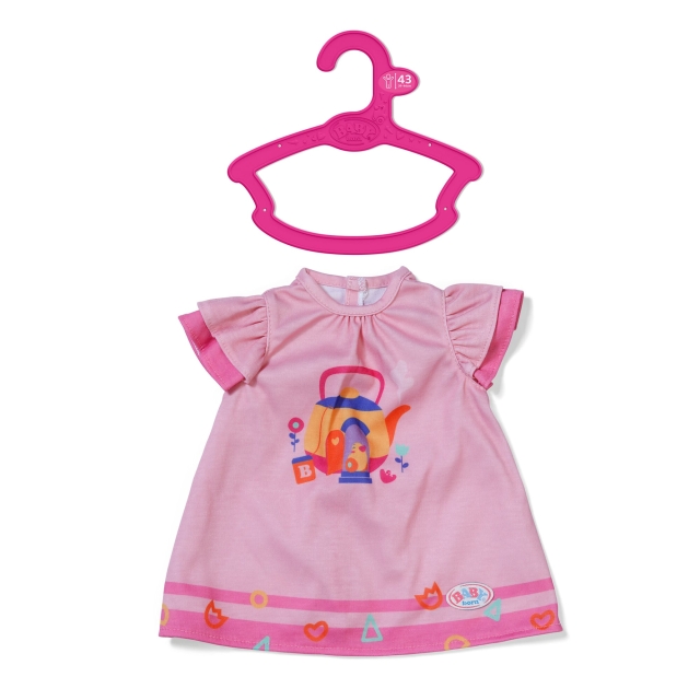 BABY Born Dress Teatime 43 cm (839652)