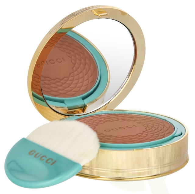 Gucci Bronzing Powder 12 g #01