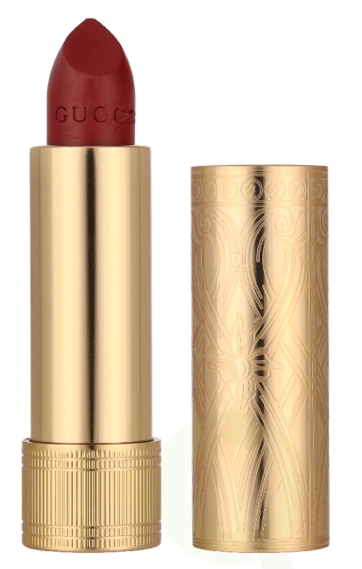 Gucci Rouge Satin Lip Colour 3.5 g #505 Janet Rust