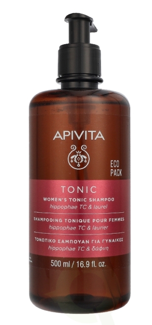 Apivita Tonic Women