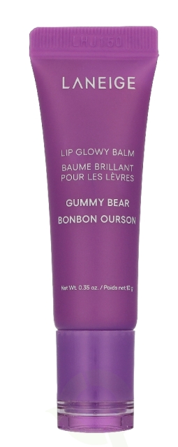 Laneige Lip Glowy Balm 10 g Gummy Bear