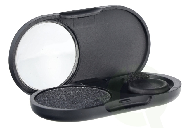 Pupa Milano Pupa Vamp! Metallic Eyeshadow 1.5 g #301 Frozen Black
