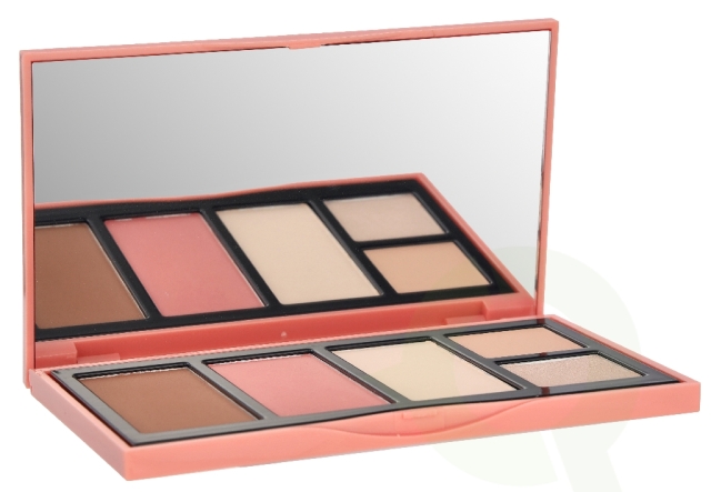 Pupa Milano Pupa Never Without All In One Face Palette 15.2 g #002 Medium