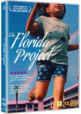 Florida Project, The - DVD