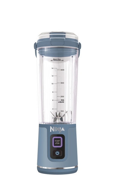 Ninja Blast Portable Blender-To-Go