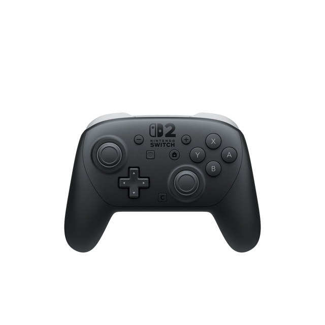 Nintendo Switch 2 Pro-controller