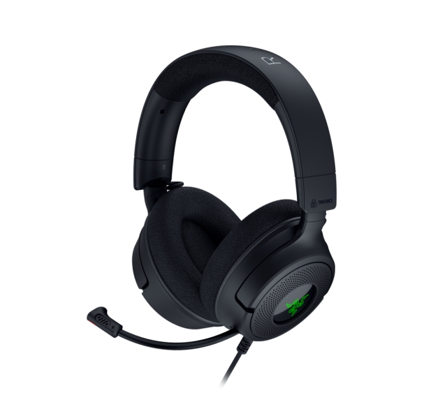 Razer Kraken V4 X kablet gaming-headset